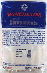 WINCHESTER UNPRIMED CASES 270
