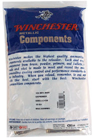 WINCHESTER UNPRIMED CASES 300