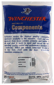 WINCHESTER UNPRIMED CASES