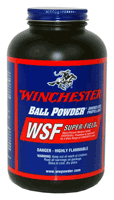 WINCHESTER POWDER WSF 1LB CAN