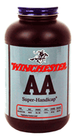 WINCHESTER POWDER SUPER