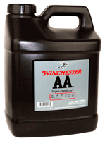 (SO) WINCHESTER POWDER SUPER