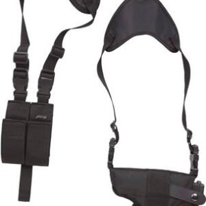 BULLDOG DELUXE HZTL-SHOULDER