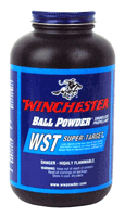 WINCHESTER POWDER WST 1LB CAN
