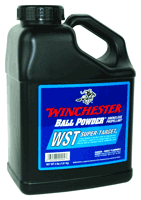 WINCHESTER POWDER WST 4LB CAN!