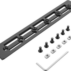 WARRIOR TRIPODS M-LOK 9.5"