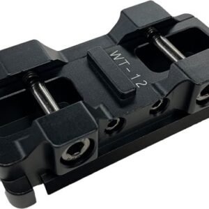 WARRIOR TRIPODS PICATINNY TO