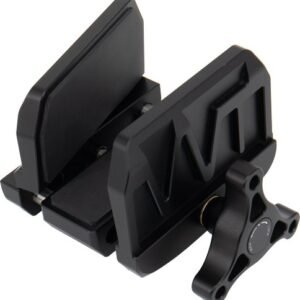 WARRIOR TRIPODS THE HERO CLAMP