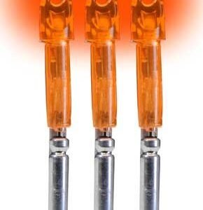 LUMENOK LIGHTED NOCK