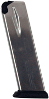 SPRINGFIELD MAGAZINE XD HI-CAP