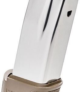 SPRINGFIELD MAGAZINE XD MOD2