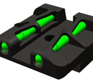 HIVIZ LITEWAVE REAR SIGHT FOR