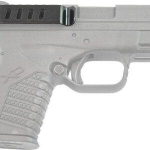 TECHNA CLIP HANDGUN RETENTION