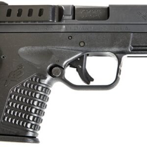 TECHNA CLIP HANDGUN RETENTION