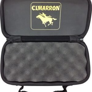CIMARRON REVOLVER CASE LARGE