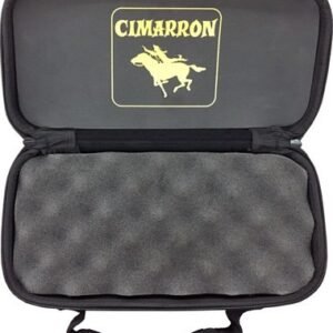 CIMARRON REVOLVER CASE SMALL