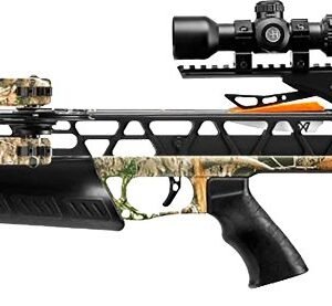 MISSION CROSSBOW SUB-1 PACKAGE