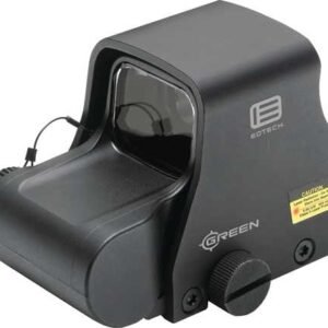 EOTECH XPS2-0 HOLOGRAPHIC SGT