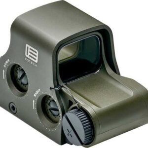 EOTECH XPS2-0 HOLOGRAPHIC SGT