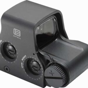EOTECH XPS2-2 HOLOGRAPHIC SGT
