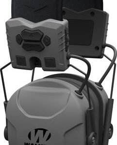 WALKERS MUFF XCEL 500BT