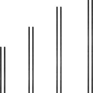 YHM VICTRA 12 6" 8" 10"