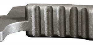 YHM CHARGING HANDLE LATCH