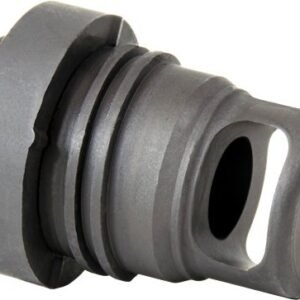 YHM MINI QD MUZZLE BRAKE