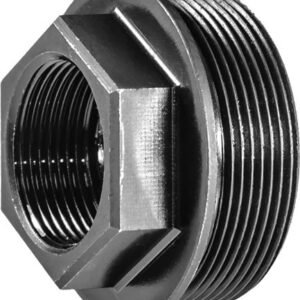 YHM CARBINE ADAPTER 1/2"-28