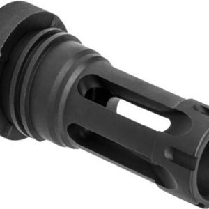 YHM QD FLASH HIDER ASSEMBLY