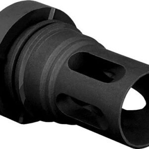 YHM MINI QD FLASH HIDER