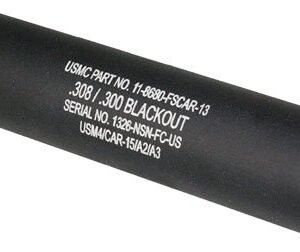 GUNTEC AR10 SLIP OVER FAKE