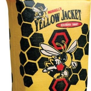 MORRELL TARGETS YELLOW JACKET
