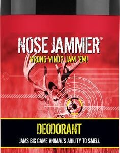 NOSE JAMMER DEODORANT STICK