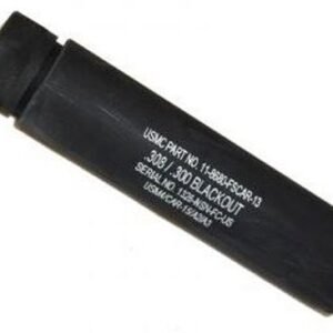 GUNTEC AR308 FAKE SUPPRESSOR