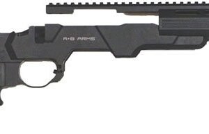 AB ARMS MODULAR RIFLE SYSTEM