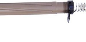 GUNTEC AIRLITE ALUM STOCK SET