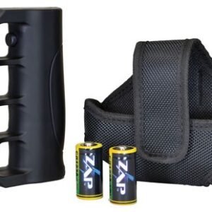 PSP ZAP STUN GUN BLAST KNUCKLE