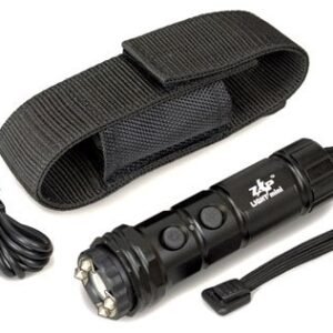 PSP ZAP STUN GUN/LIGHT MINI