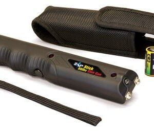 PSP ZAP STUN ZAP STICK BLACK