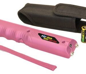 PSP ZAP STUN ZAP STICK PINK