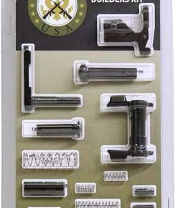 GUNTEC AR15 LOWER PARTS KIT