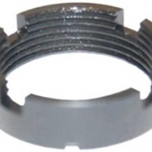 GUNTEC AR15 CASTLE NUT WIDE