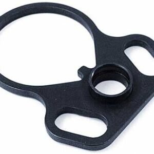 GUNTEC AR15 SINGLE POINT SLING