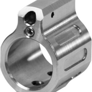 ODIN GAS BLOCK TUNABLE S/S