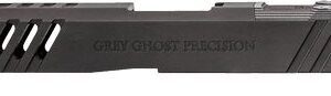 GREY GHOST PREC FOR GLOCK 17