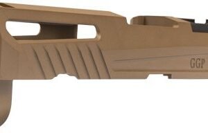 GREY GHOST SIG P320 COMPACT