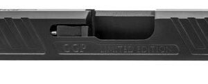 GREY GHOST PREC FOR GLOCK 43