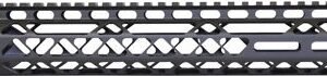 GUNTEC AIR LITE HANDGUARD