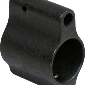 GUNTEC LOW PROFILE GAS BLOCK